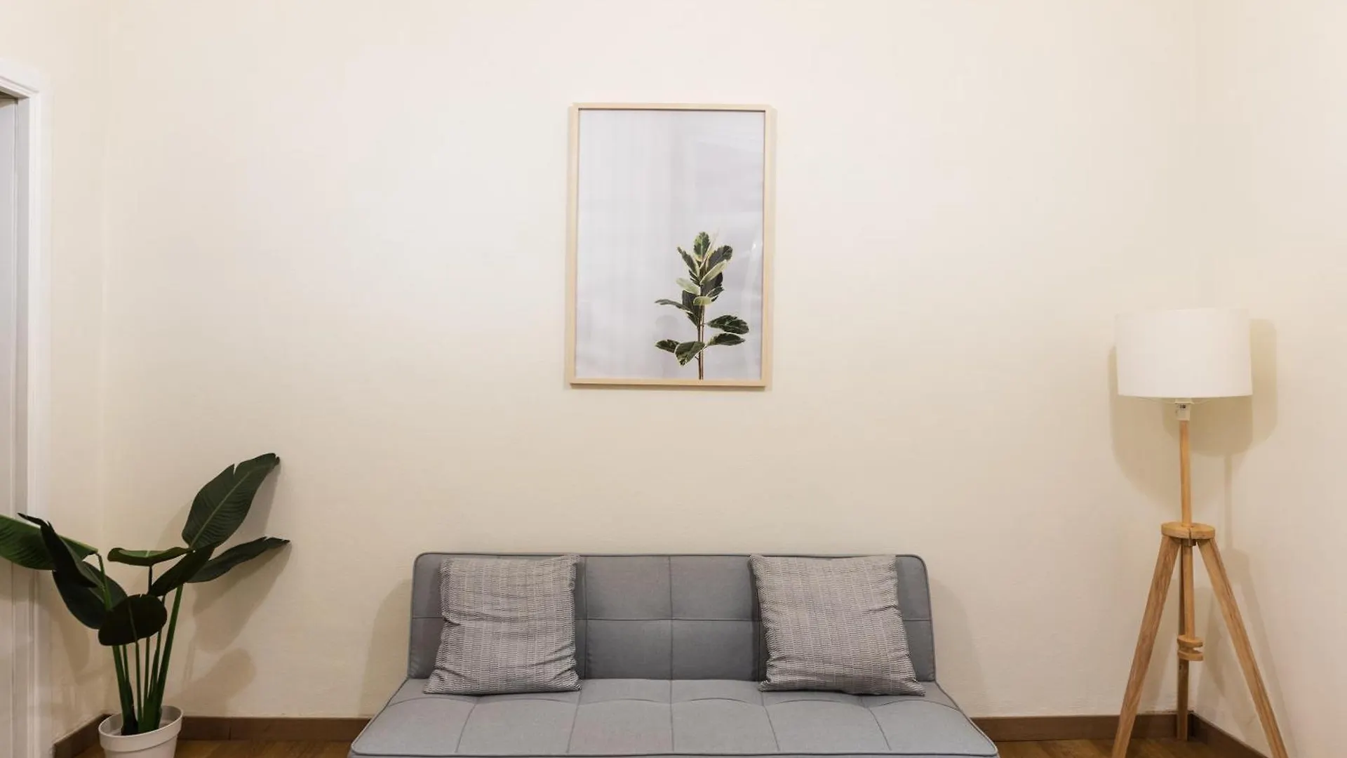 Cozy Historical Flat Napoli Διαμέρισμα Ιταλία