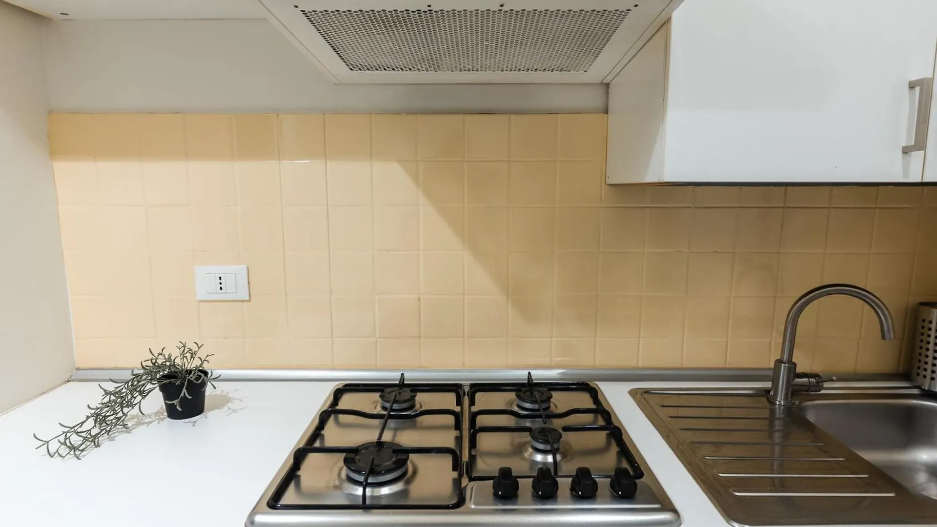Cozy Historical Flat Napoli Διαμέρισμα