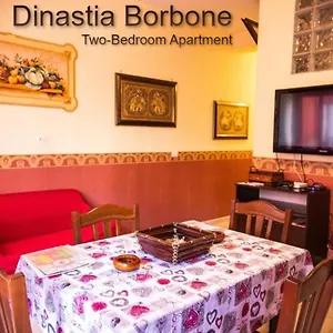  Apartment Casa Vacanza 