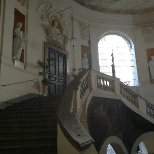 Appartement Residenza Spinelli, Naples