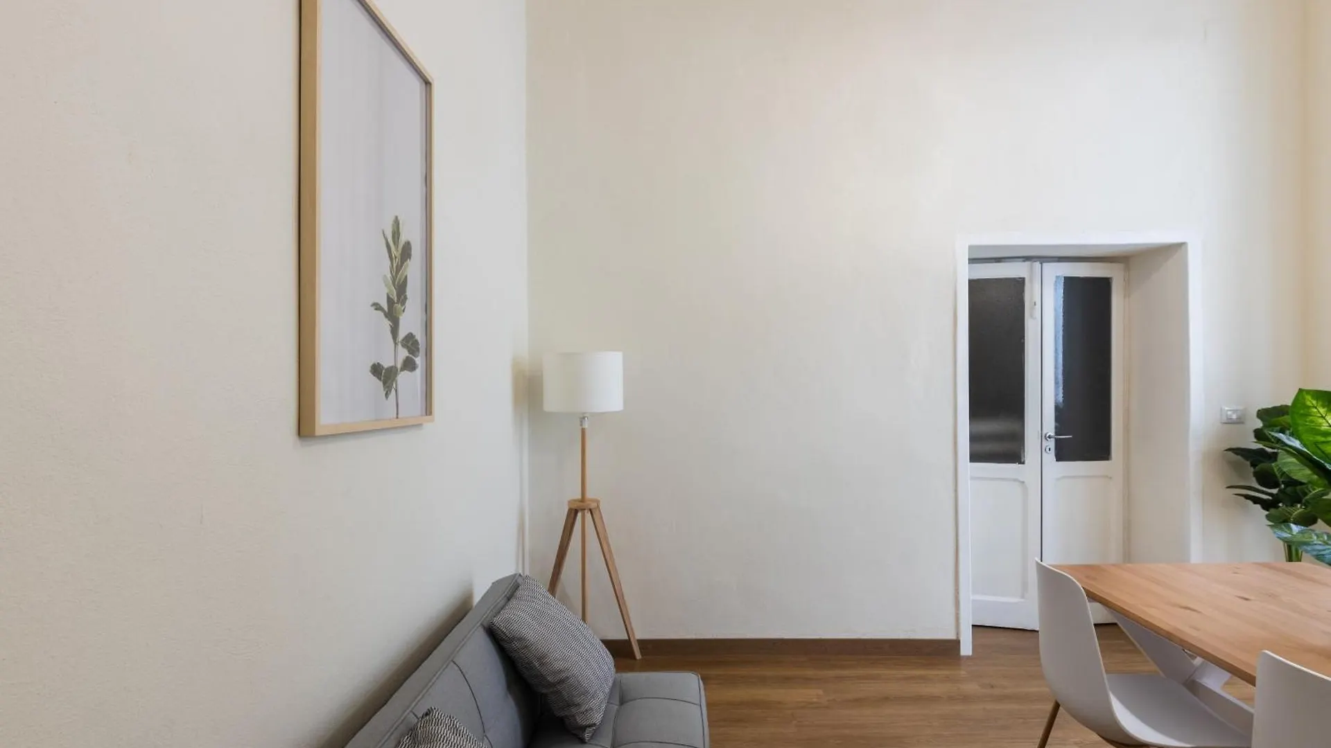 Cozy Historical Flat Napoli公寓 0*, 那不勒斯 意大利