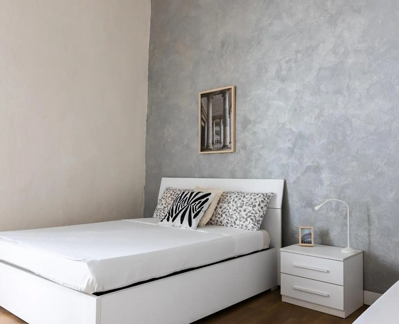 Cozy Historical Flat Napoli公寓