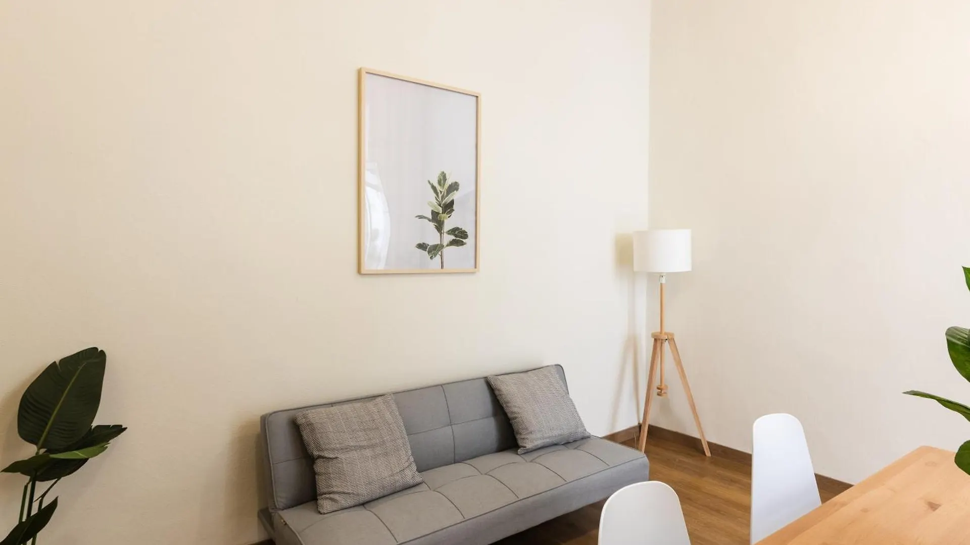 Cozy Historical Flat Napoli公寓