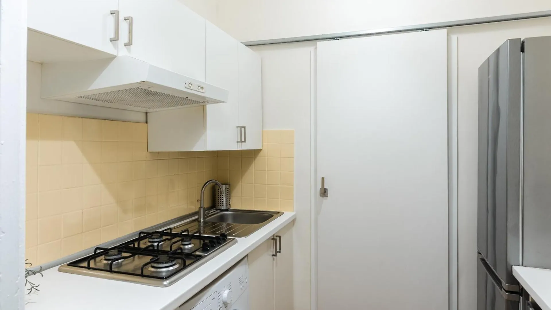 Cozy Historical Flat Napoli公寓 公寓 那不勒斯