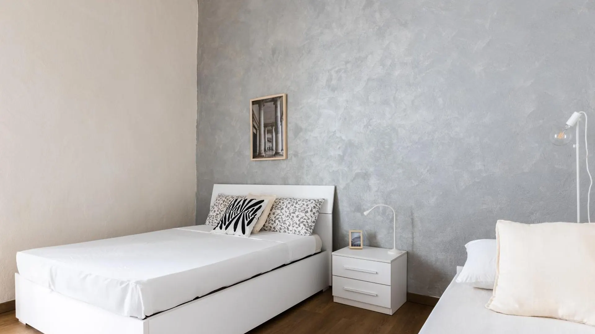 Cozy Historical Flat Napoli公寓 意大利