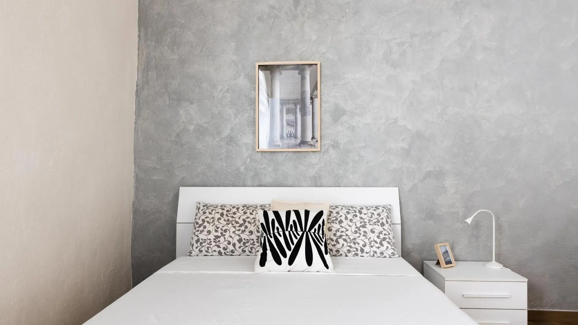 Cozy Historical Flat Napoli公寓 那不勒斯