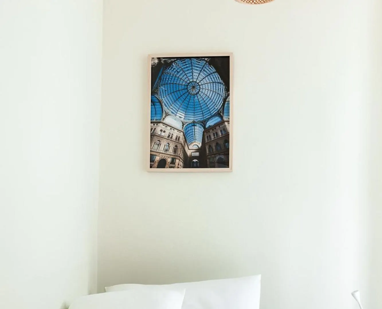 Cozy Historical Flat Napoli公寓 公寓 那不勒斯