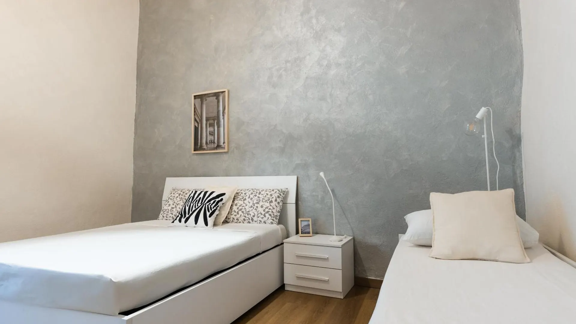 Cozy Historical Flat Napoli公寓 公寓