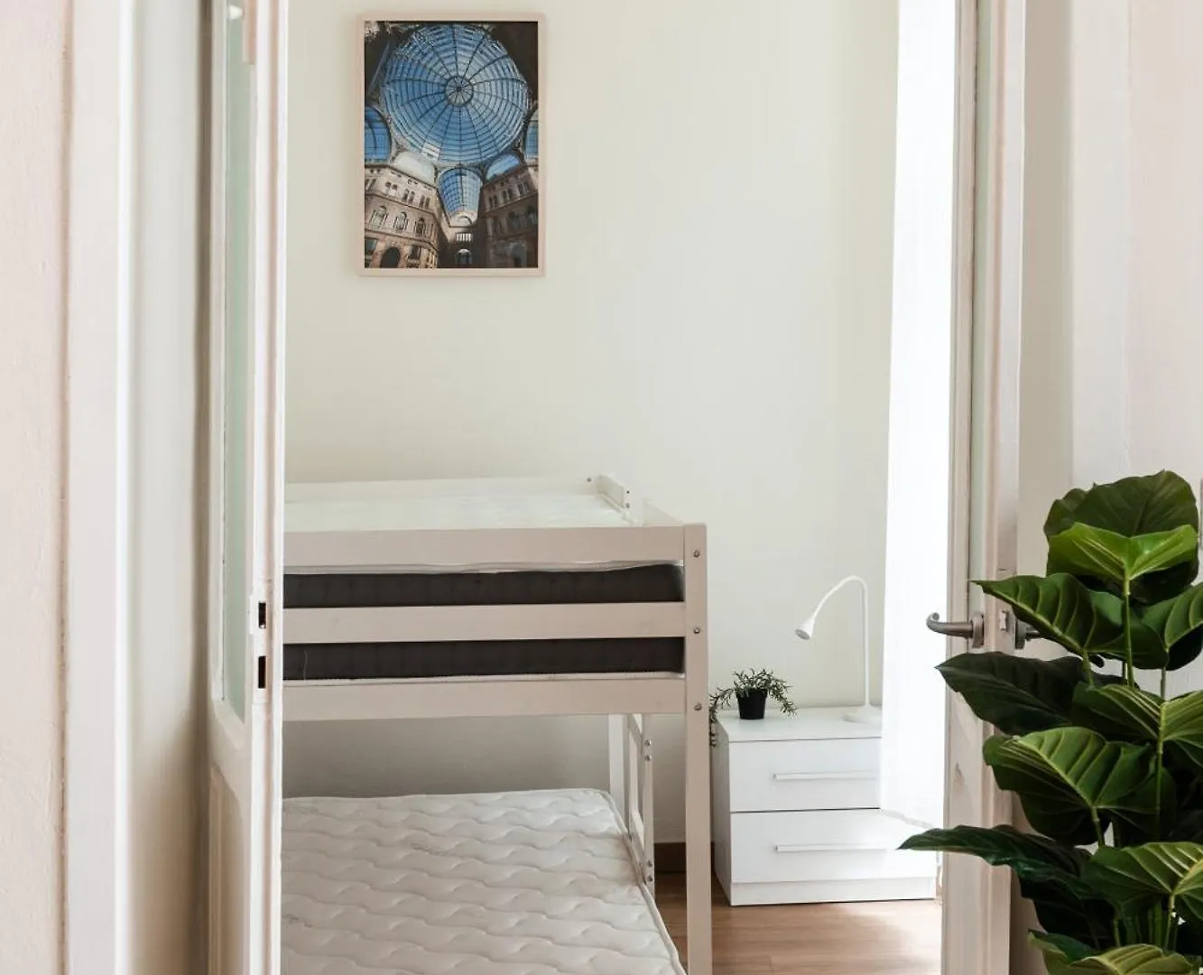 Cozy Historical Flat Napoli公寓 0*, 那不勒斯 意大利